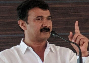 ಸರ್ಕಾರದ ಜೊತೆ ಸಂಘ-ಸಂಸ್ಥೆಗಳು ಕೈಜೋಡಿಸಿದರೆ ಕೋವಿಡ್ ನಿರ್ಮೂಲನೆ: ಪ್ರಾಣೇಶ್