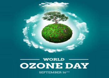 ಇಂದು ವಿಶ್ವ ಓಜೋನ್ ದಿವಸ: ಜೀವರಕ್ಷಕ ಕವಚವನ್ನು ರಕ್ಷಿಸುವ ಹೊಣೆ ನಮ್ಮದೇ