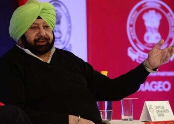 ಪಂಜಾಬ್ ಹೈ ಅಲರ್ಟ್: ಪಾಕಿಸ್ತಾನ ಹಿನ್ನೇಲೆಯ ಉಗ್ರವಾದಿಗಳನ್ನು ಬಂಧನ ಹಿನ್ನೇಲೆ