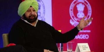 ಪಂಜಾಬ್ ಹೈ ಅಲರ್ಟ್: ಪಾಕಿಸ್ತಾನ ಹಿನ್ನೇಲೆಯ ಉಗ್ರವಾದಿಗಳನ್ನು ಬಂಧನ ಹಿನ್ನೇಲೆ