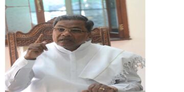 ದೇವಸ್ಥಾನ ತೆರವು ವಿವಾದ: ಸರ್ಕಾರವನ್ನ ತರಾಟೆಗೆ ತೆಗೆದುಕೊಂಡ ಸಿದ್ದರಾಮಯ್ಯ