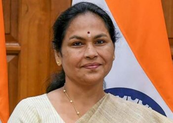 ಭಾರತವನ್ನ ನಂ.1 ಮಾಡುವ ಕನಸು