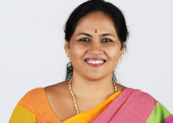 ಸರ್ಕಾರ ರೈತರ ಆತ್ಮಹತ್ಯೆ ತಡೆಯಲು ಚಿಂತಿಸಬೇಕು ಶೋಭ ಕರಂದ್ಲಾಜೆ