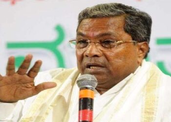 ಸದನದಲ್ಲಿ ಸಿದ್ದರಾಮಯ್ಯ ಗುಡುಗು: ಚುನಾವಣಾ ಆಯೋಗದ ಅಧಿಕಾರ ಕಸಿಯುವ ಹುನ್ನಾರ