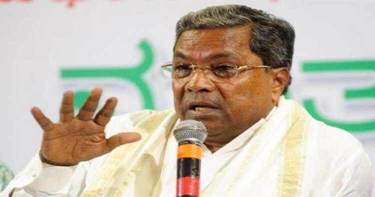 Siddaramayya