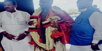 ಲೋಕಸಭೆ ಸ್ಪೀಕರ್ ಓಂ ಬಿರ್ಲಾ ರಾಜ್ಯಕ್ಕೆ ಆಗಮನ