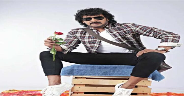 Tomoro Kannada Hero 
Upendra's Birthday