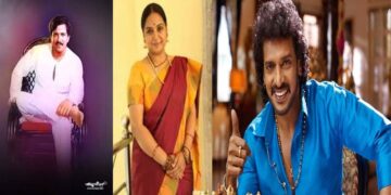 ಸ್ಯಾಂಡಲ್ ವುಡ್ ನಲ್ಲಿ ಮೂವರ ಹುಟ್ಟುಹಬ್ಬ: ವಿಷ್ಣುವರ್ಧನ್, ಉಪೇಂದ್ರ, ಶೃತಿಗೆ ಅಭಿಮಾನದ ಶುಭಾಷಯಗಳು