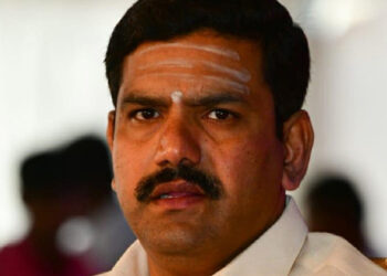 2023ರ ಚುನಾವಣಾ ರಹಸ್ಯ ಬಿಚ್ಚಿಟ್ಟ ಬಿಎಸ್ ವೈ ಸುಪುತ್ರ