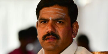 2023ರ ಚುನಾವಣಾ ರಹಸ್ಯ ಬಿಚ್ಚಿಟ್ಟ ಬಿಎಸ್ ವೈ ಸುಪುತ್ರ