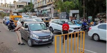 ವಿಕೆಂಡ್ ಕರ್ಫೂ ರದ್ದು: ಸರ್ಕಾರ ಆದೇಶ