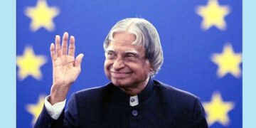 Dr. A.P.J. Abdul Kalam