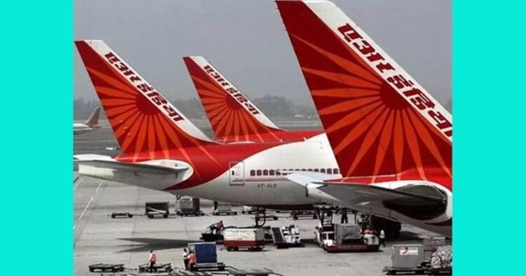 Air India