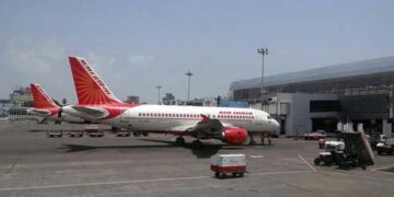 Air India