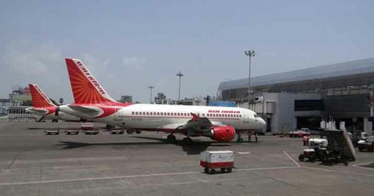 Air India