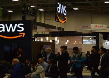 ಬೇಹುಗಾರಿಕೆಯಲ್ಲಿ ಕೃತಕ ಬುದ್ಧಿಮತ್ತೆಯ ಬಳಕೆಯನ್ನು ಹೆಚ್ಚಿಸಲು ಬ್ರಿಟನ್‌ನ ಬೇಹುಗಾರಿಕಾ ಸಂಸ್ಥೆಯೊಂದಿಗೆ ಒಪ್ಪಂದಕ್ಕೆ ಸಹಿ ಹಾಕಿದ ಅಮೆಝಾನ್