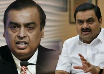  ದೇಶದ ಅತಿ ಶ್ರೀಮಂತರಲ್ಲಿ ಅಂಬಾನಿಯೇ ಮೊದಲು