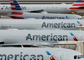 American-Airlines