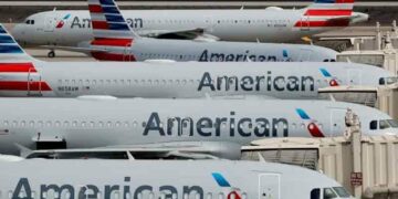 American-Airlines