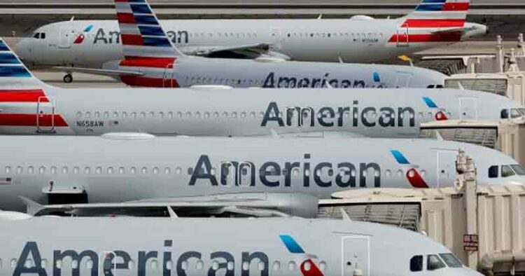 American-Airlines