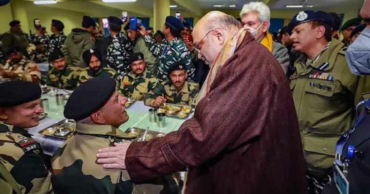 Amit-Shah