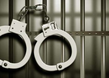 Accused arrested for attempted rape of minor