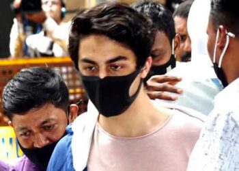 ಆರ್ಯನ್ ಖಾನ್‌ಗೆ ಜಾಮೀನು ಸಿಕ್ಕ ತಕ್ಷಣ ಶಾರೂಖ್ ಅತ್ತುಬಿಟ್ಟಿದ್ದರು