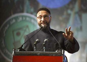 Asaduddin-Owaisi