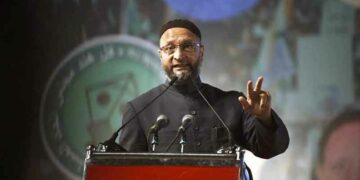 Asaduddin-Owaisi