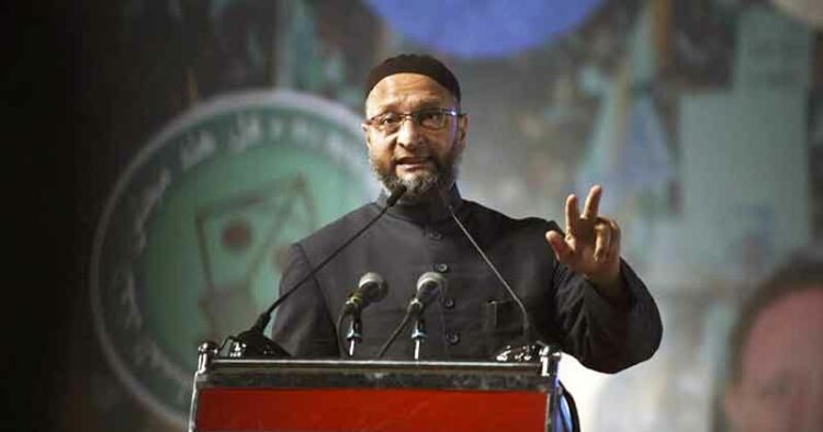 Asaduddin-Owaisi