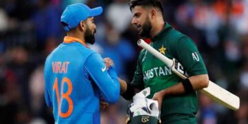 ಭಾರತದ ವಿರುದ್ಧ ಪಂದ್ಯ ಗೆದ್ದರೆ ಬ್ಲಾಂಕ್ ಚೆಕ್: ಪಾಕ್‌ ಕ್ರಿಕೆಟ್‌ ಬೋರ್ಡ್‌ಗೆ ಉದ್ಯಮಿ ಭರವಸೆ