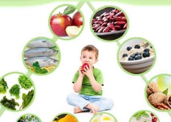 Health: ಈ 5 ಆಹಾರಗಳು ಮಕ್ಕಳ ಮಿದುಳಿನ ಬೆಳವಣಿಗೆಗೆ ಸಹಕಾರಿ