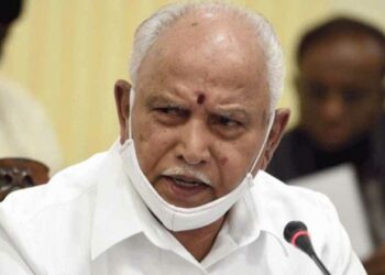 Resignation: ಸಿಎಂ ಸ್ಥಾನಕ್ಕೆ ನಾನೇ ಸ್ವ ಇಚ್ಛೆಯಿಂದ ರಾಜೀನಾಮೆ ನೀಡಿದ್ದೆ