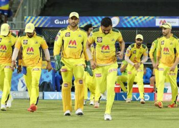 Chennai-Super-Kings