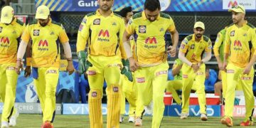 Chennai-Super-Kings