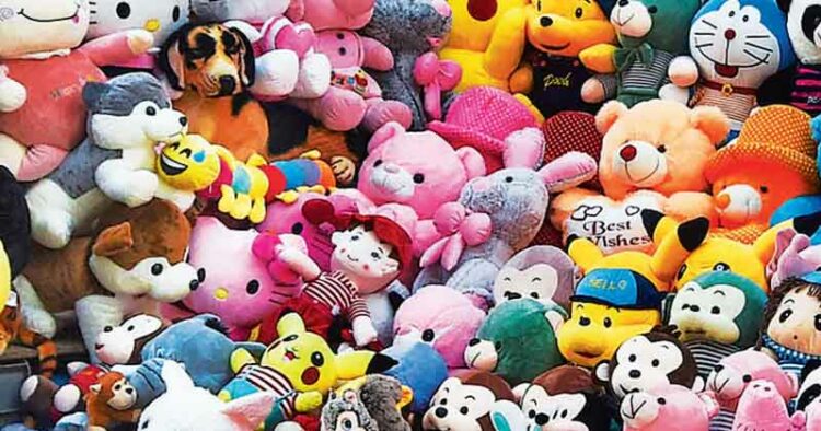 China-Toys