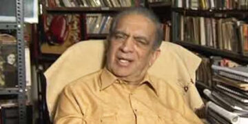 ಹಿರಿಯ ನಟ, ಸಾಮಾಜಿಕ ಚಿಂತಕ ಪ್ರೊ.ಜಿ.ಕೆ.ಗೋವಿಂದ ರಾವ್ ನಿಧನ