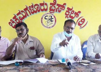 UGD Miscellaneous: ಅಮೃತ್-ಯುಜಿಡಿ ಅವ್ಯವಹಾರ ತನಿಖೆಗೆ ಜೆಡಿಎಸ್ ಒತ್ತಾಯ