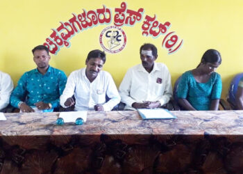 Atrocities: ದಲಿತ ಕುಟುಂಬದ ಮೇಲೆ ಹಲ್ಲೆ ಸಂತ್ರಸ್ತರ ನ್ಯಾಯಕ್ಕೆ ಒತ್ತಾಯ