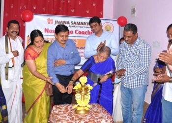 Achievement: ಗುರಿಯೊಂದಿಗೆ ಕಠಿಣ ಪರಿಶ್ರಮವಿದ್ದಾಗ ಸಾಧನೆ ಫಲ ಸಿಗಲಿದೆ