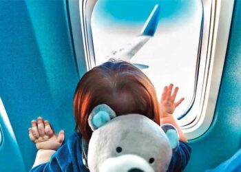 Children: ಮಕ್ಕಳ ಸುರಕ್ಷಿತ ಪ್ರಯಾಣಕ್ಕೆ ಕೇಂದ್ರ ಸಾರಿಗೆ ಸಚಿವಾಲಯದಿಂದ ಹೊಸ ಪ್ಲಾನ್..!