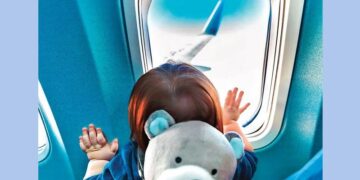 Children: ಮಕ್ಕಳ ಸುರಕ್ಷಿತ ಪ್ರಯಾಣಕ್ಕೆ ಕೇಂದ್ರ ಸಾರಿಗೆ ಸಚಿವಾಲಯದಿಂದ ಹೊಸ ಪ್ಲಾನ್..!