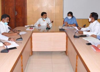 Deviramma deepotsva: ಶ್ರೀ ದೇವಿರಮ್ಮನವರ ದೀಪೋತ್ಸವ ಸರಳ ಆಚರಣೆಗೆ ಜಿಲ್ಲಾಡಳಿತ ನಿರ್ಧಾರ