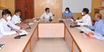 Deviramma deepotsva: ಶ್ರೀ ದೇವಿರಮ್ಮನವರ ದೀಪೋತ್ಸವ ಸರಳ ಆಚರಣೆಗೆ ಜಿಲ್ಲಾಡಳಿತ ನಿರ್ಧಾರ