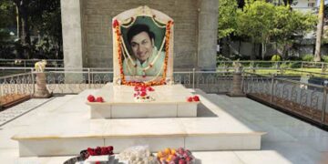 Appu Funeral:  ಡಾ.ರಾಜ್‌ಕುಮಾರ್ ಸಮಾಧಿ ಸಮೀಪ ಬಳಿ ಅಪ್ಪು ಅಂತ್ಯಸಂಸ್ಕಾರ