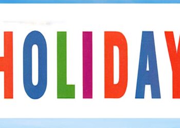 ‘ಈದ್ ಮಿಲಾದ್’ ಹಬ್ಬಕ್ಕೆ ‘ಸಾರ್ವತ್ರಿಕ ರಜೆ’