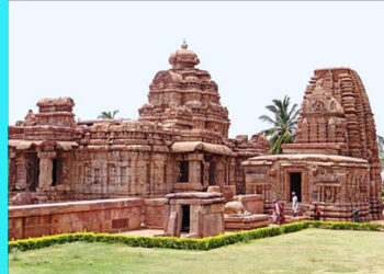 Pattadakal-Aihole Memorial