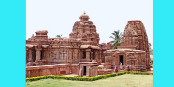 Pattadakal-Aihole Memorial