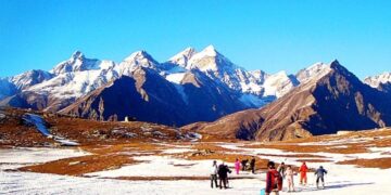 Trekkers: ಹಿಮಾಚಲದಲ್ಲಿ ಹಿಮಪಾತಕ್ಕೆ ಮೂವರು ಚಾರಣಿಗರ ದುರ್ಮರಣ