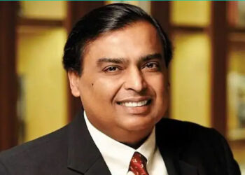 ಜಾಗತಿಕ ಅತಿ ಶ್ರೀಮಂತರ ಪಟ್ಟಿಗೆ ಮುಕೇಶ್​ ಅಂಬಾನಿ ಸೇರ್ಪಡೆ